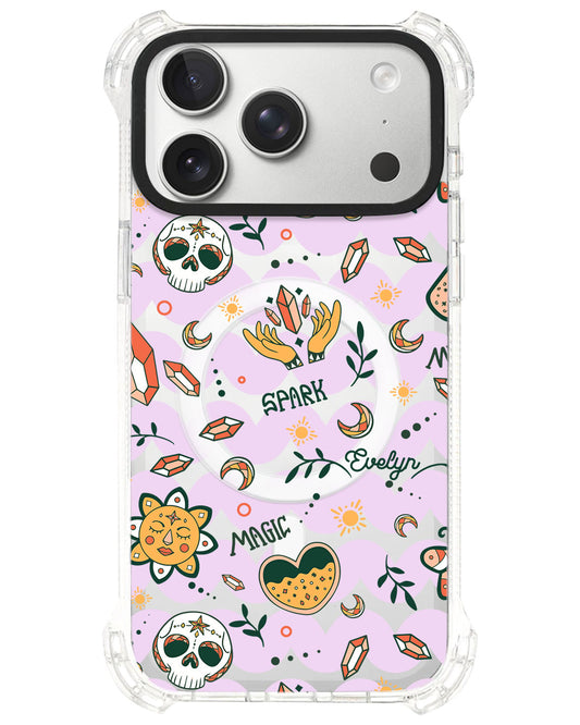 iPhone Ultimate Model-S⁴ - Mystic