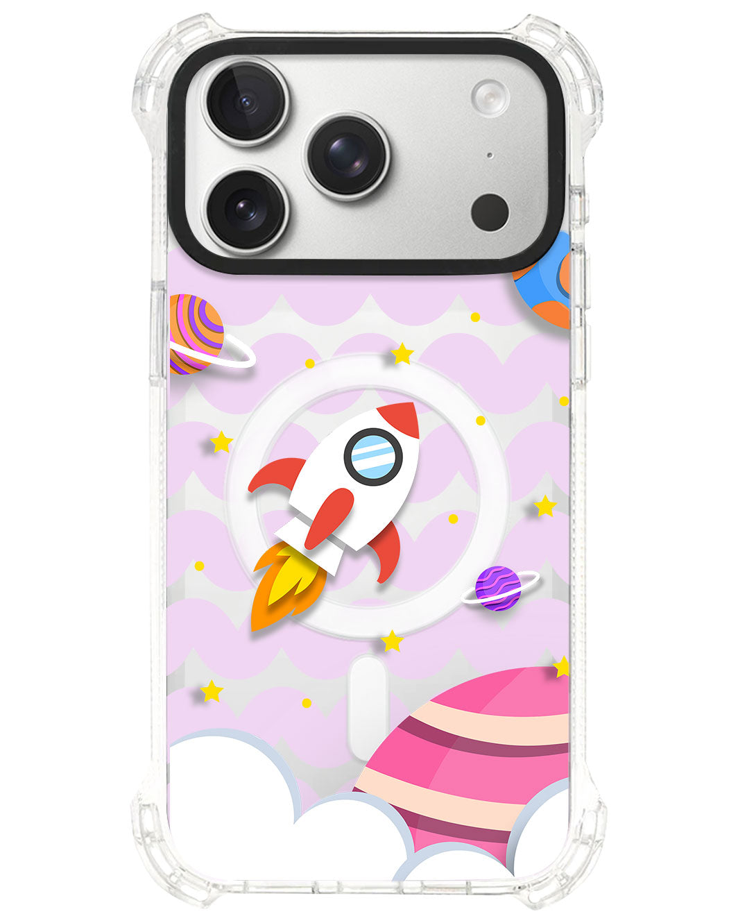 iPhone Ultimate Model-S⁴ - Neverland