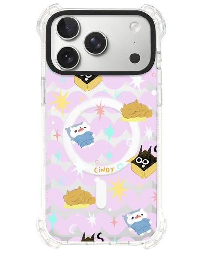 iPhone Ultimate Model-S⁴ - Nightover