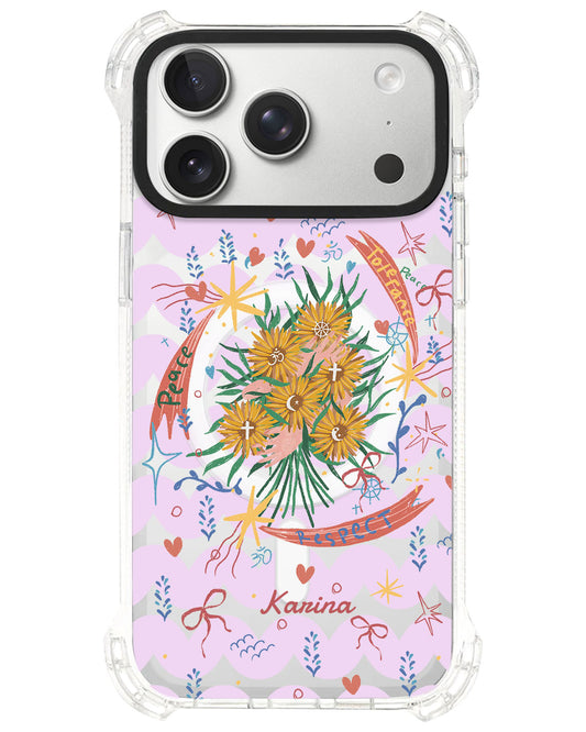 iPhone Ultimate Model-S⁴ - Peace