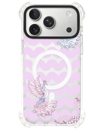 iPhone Ultimate Model-S⁴ - Peacock 1.0