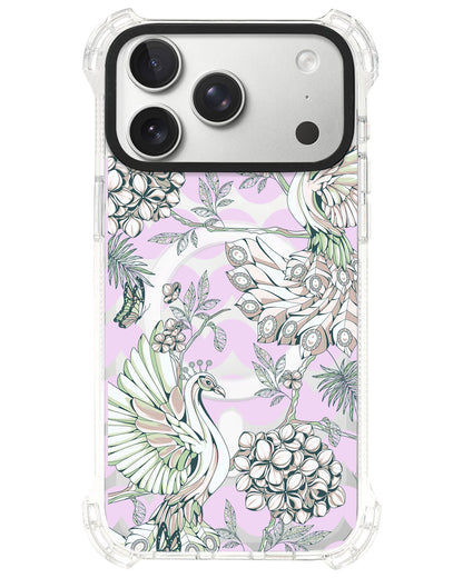 iPhone Ultimate Model-S⁴ - Peacock 4.0