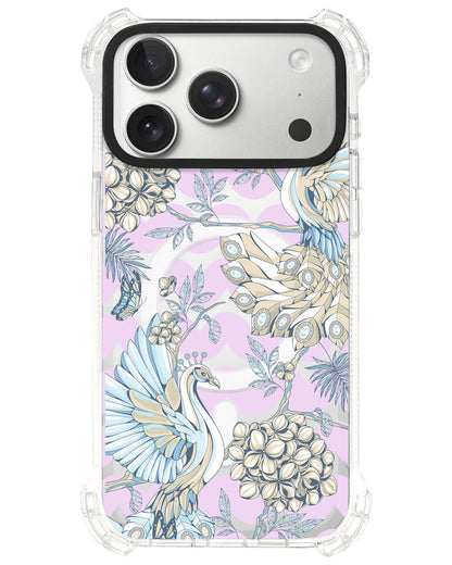 iPhone Ultimate Model-S⁴ - Peacock 5.0