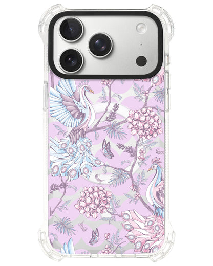 iPhone Ultimate Model-S⁴ - Peacock 2.0