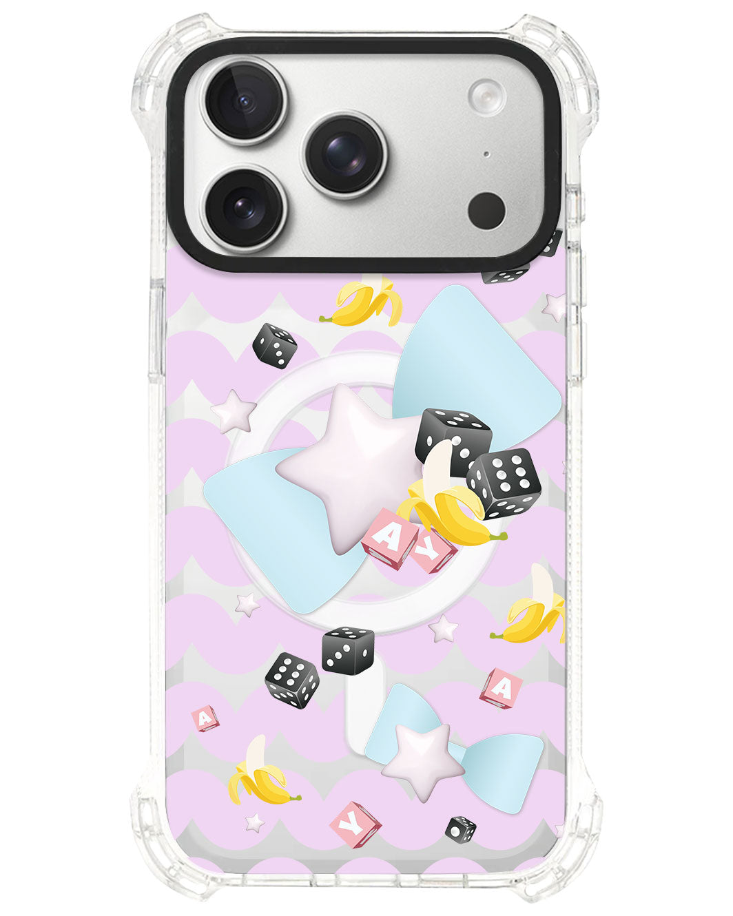 iPhone Ultimate Model-S⁴ - Perfect Case