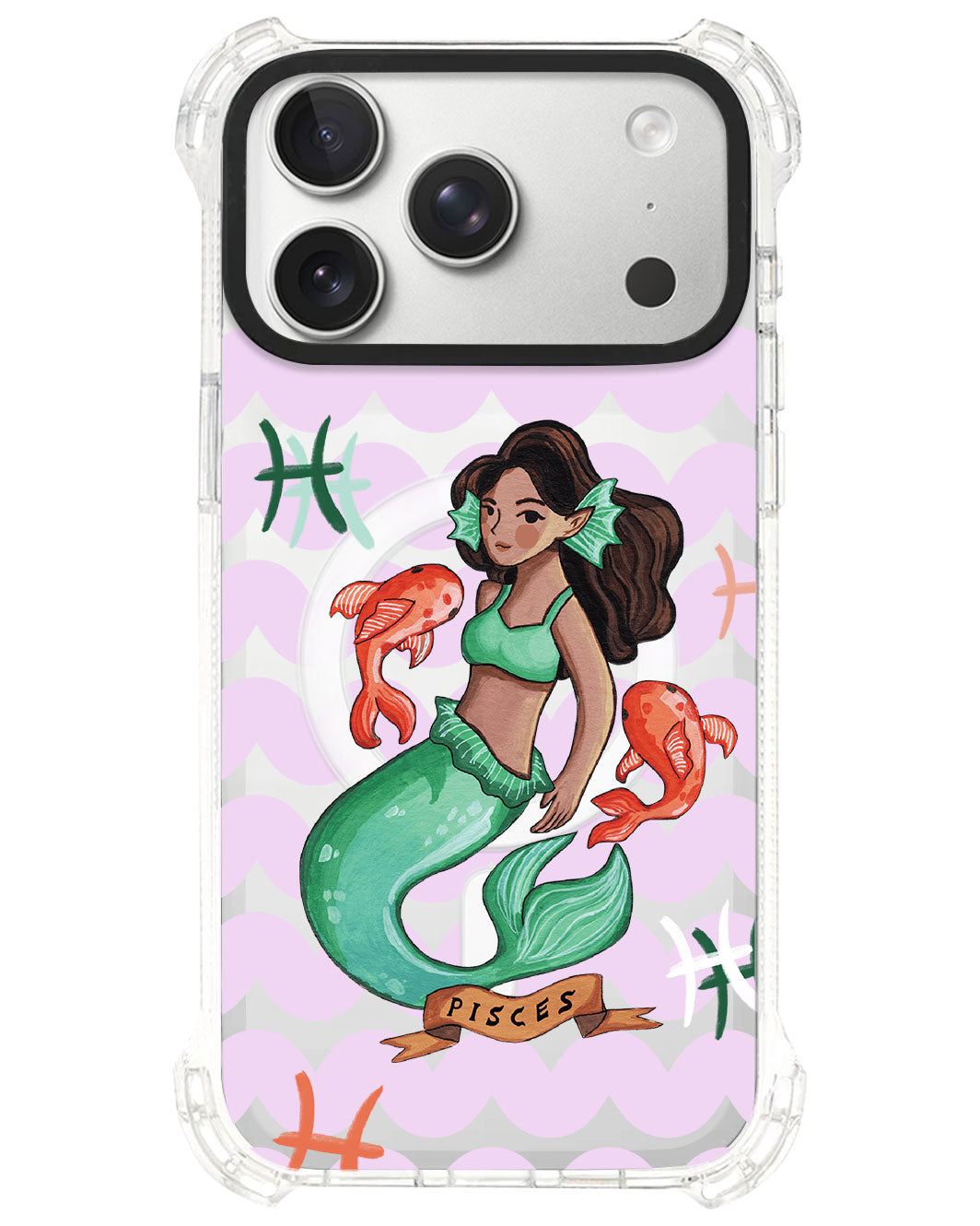 iPhone Ultimate Model-S⁴ - Pisces