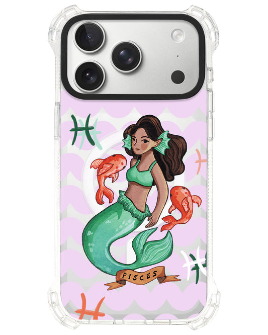 iPhone Ultimate Model-S⁴ - Pisces