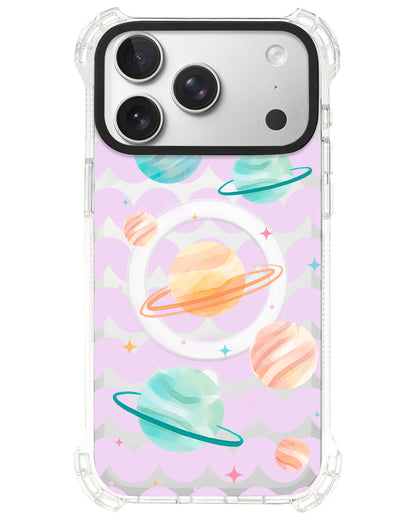 iPhone Ultimate Model-S⁴ - Planetarium 1.0