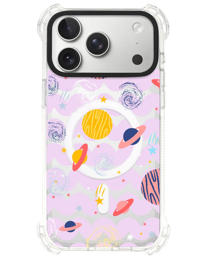 iPhone Ultimate Model-S⁴ - Planetarium 2.0