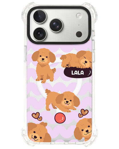 iPhone Ultimate Model-S⁴ - Poodle Squad