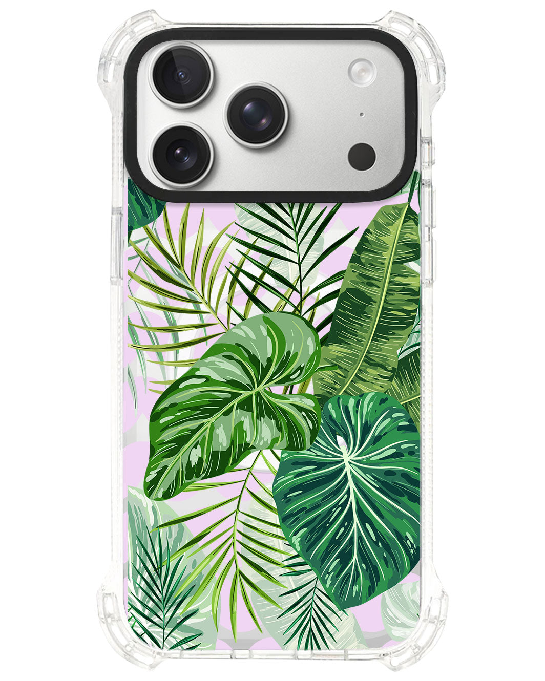 iPhone Rearguard UltimateS⁴ - Rainforest