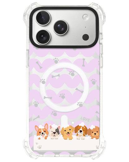 iPhone Ultimate Model-S⁴ - Ruff Family 2.0