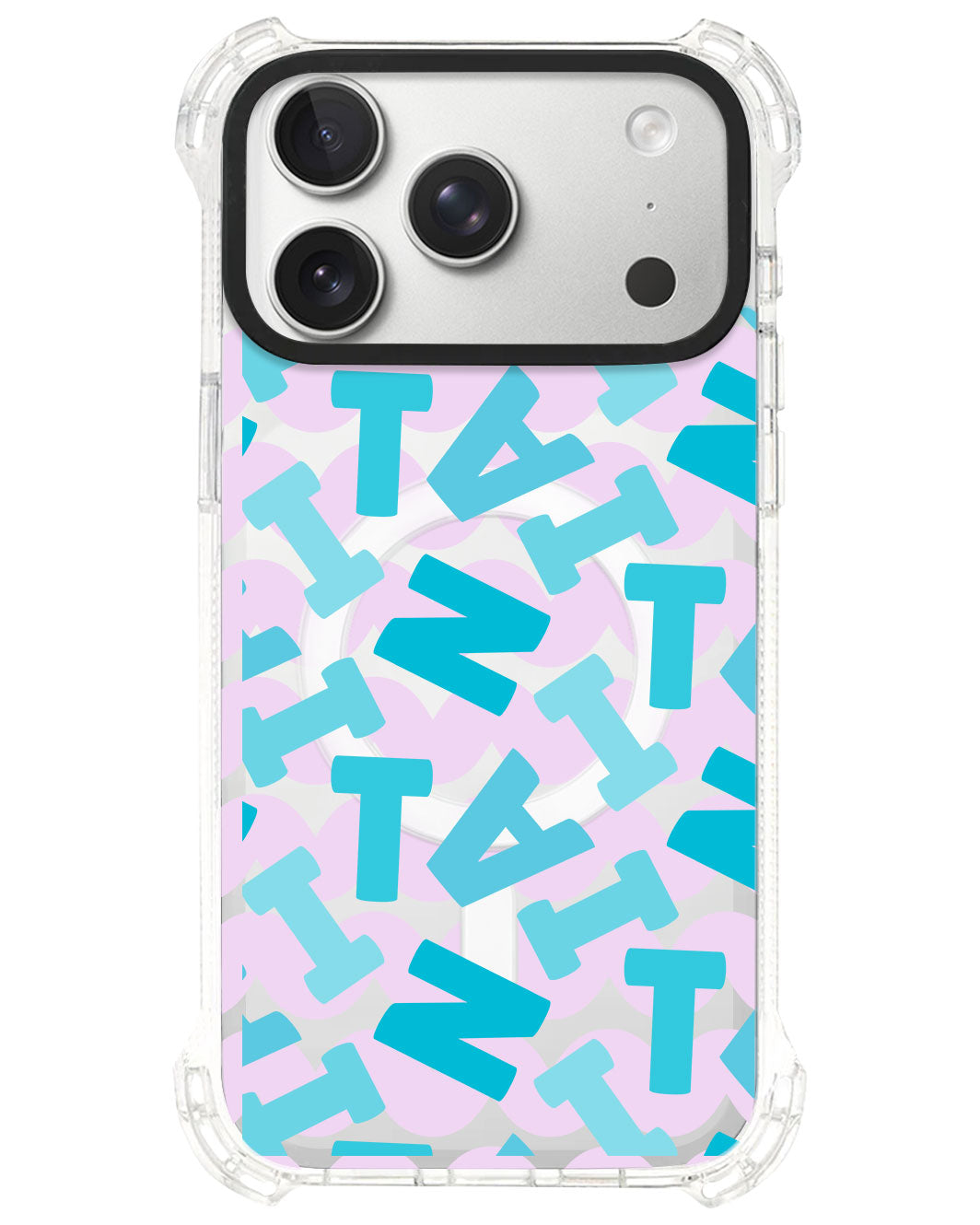 iPhone Ultimate Model-S⁴ - Scattered Monogram 5.0
