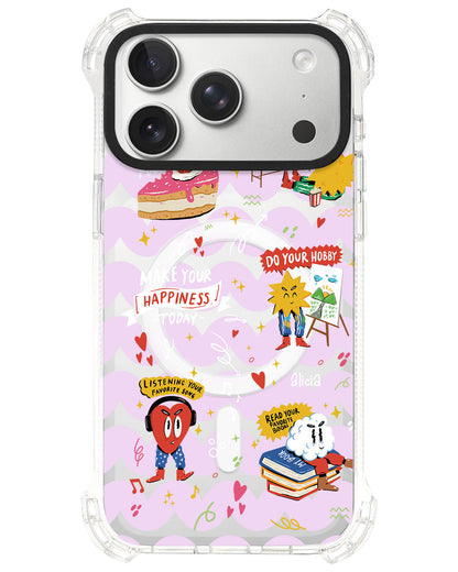 iPhone Ultimate Model-S⁴ -  Selfless Love 1.0
