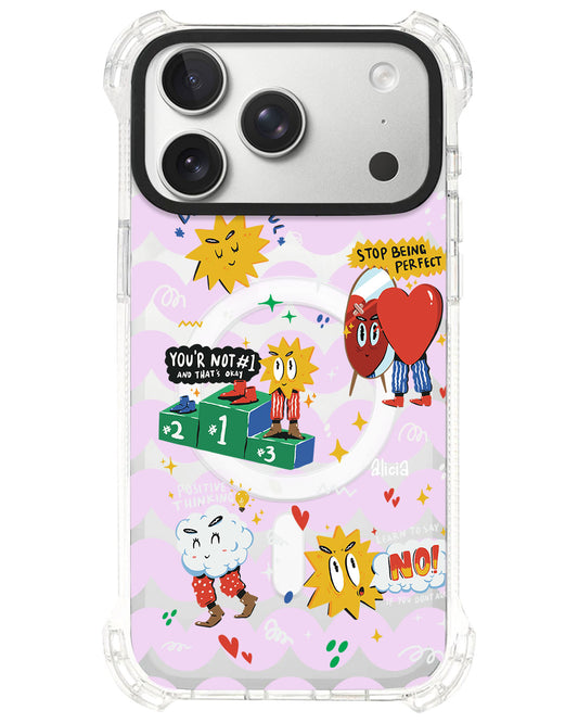 iPhone Ultimate Model-S⁴ - Selfless Love 2.0