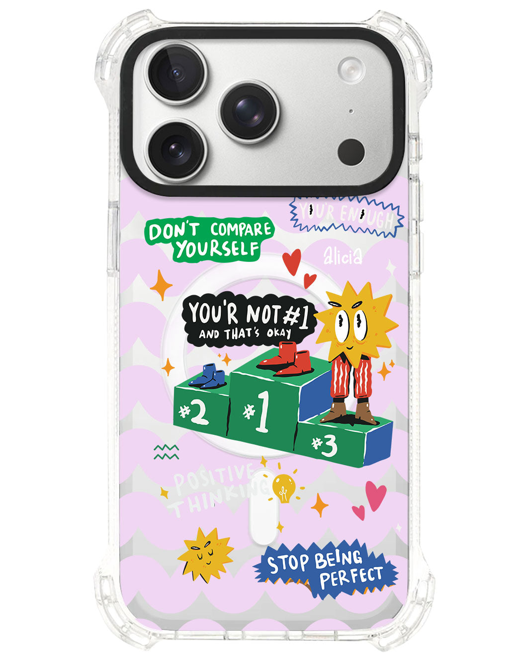 iPhone Ultimate Model-S⁴ - Selfless Love 4.0