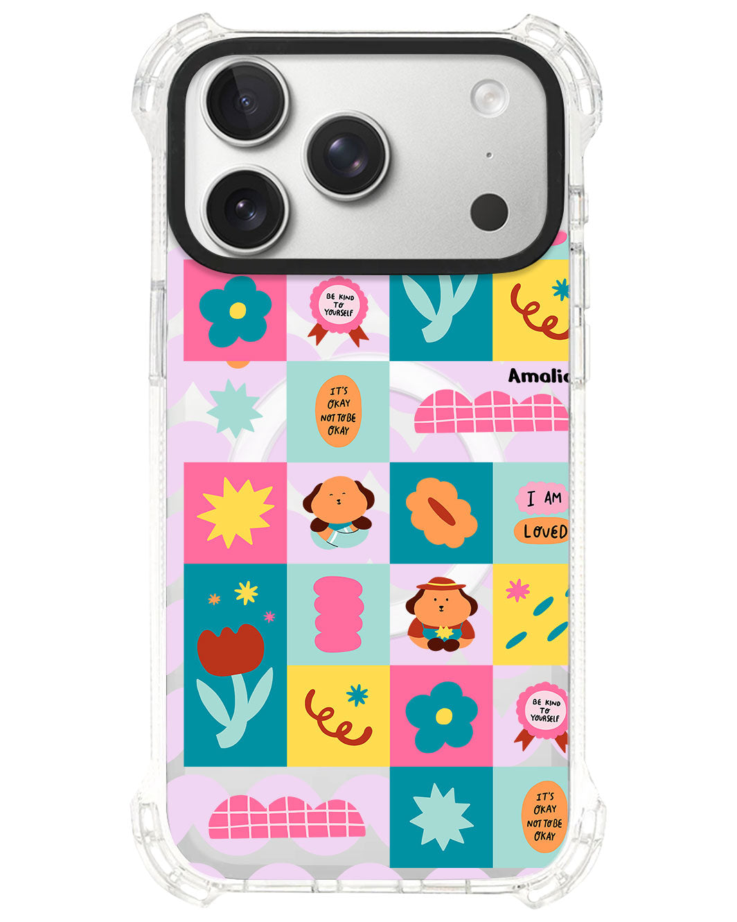 iPhone Ultimate Model-S⁴ - Selflove Cubicle
