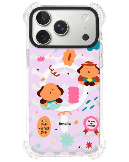 iPhone Ultimate Model-S⁴ - elflove Garden