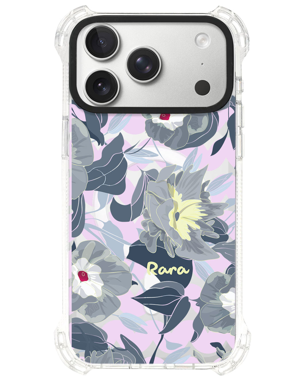iPhone Ultimate Model-S⁴ - September Morning Glory