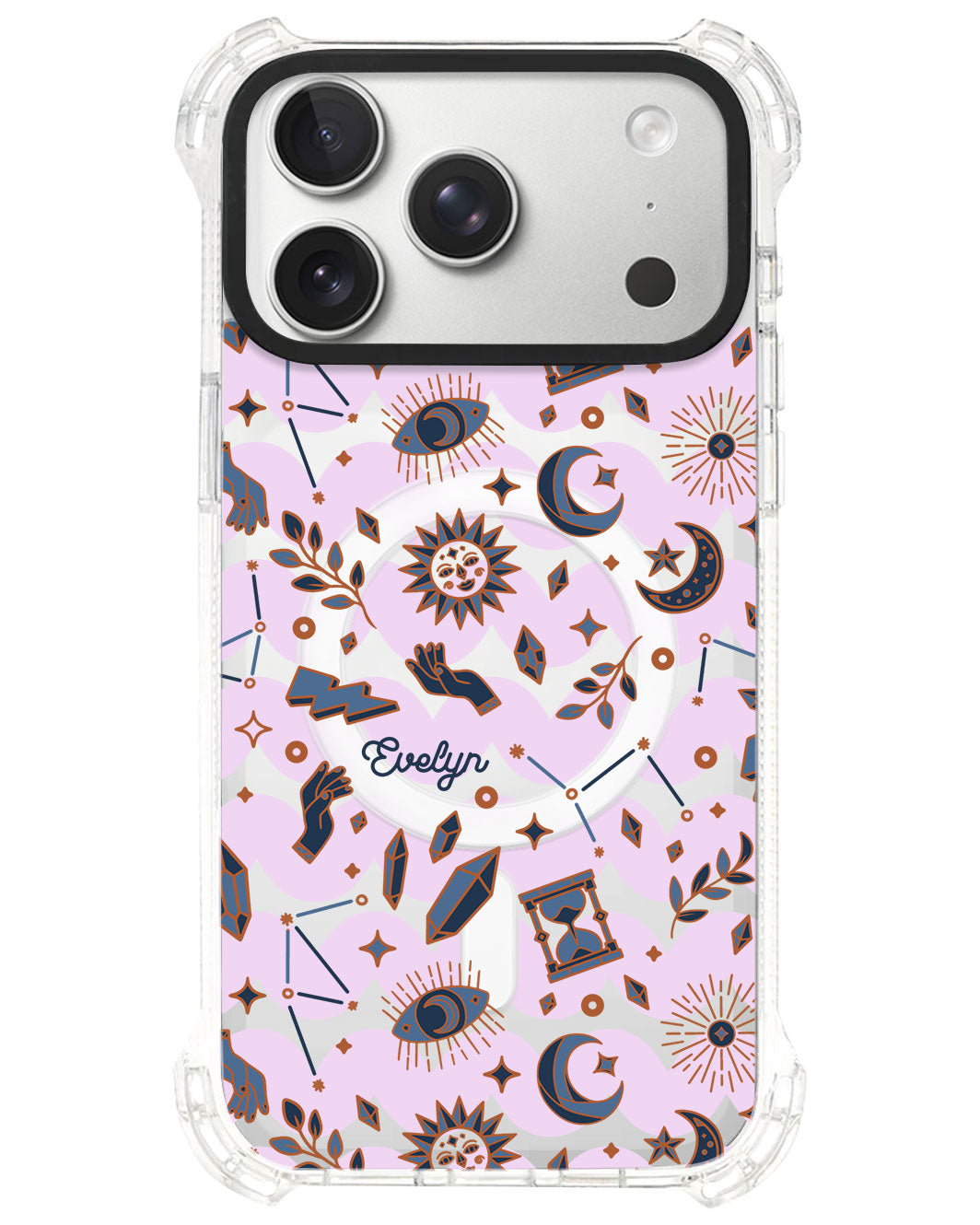 iPhone Ultimate Model-S⁴ - Stardust