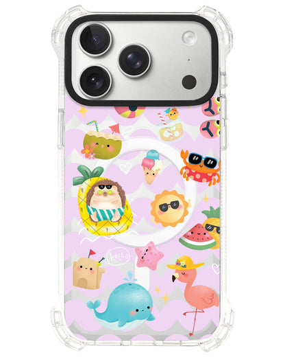 iPhone Ultimate Model-S⁴ - Summer