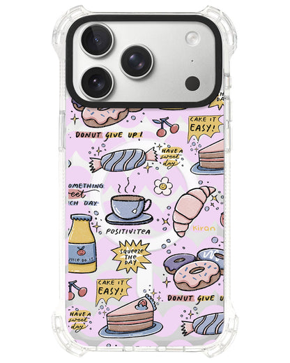 iPhone Ultimate Model-S⁴ - Sweets