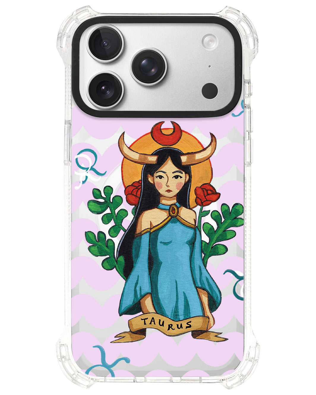 iPhone Ultimate Model-S⁴ - Taurus