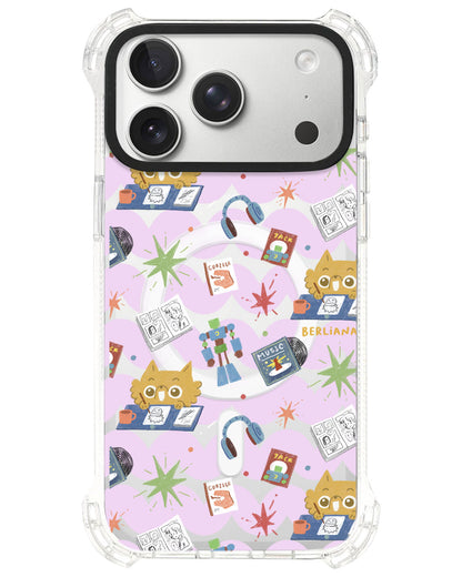 iPhone Ultimate Model-S⁴ - Too Much Hobbies
