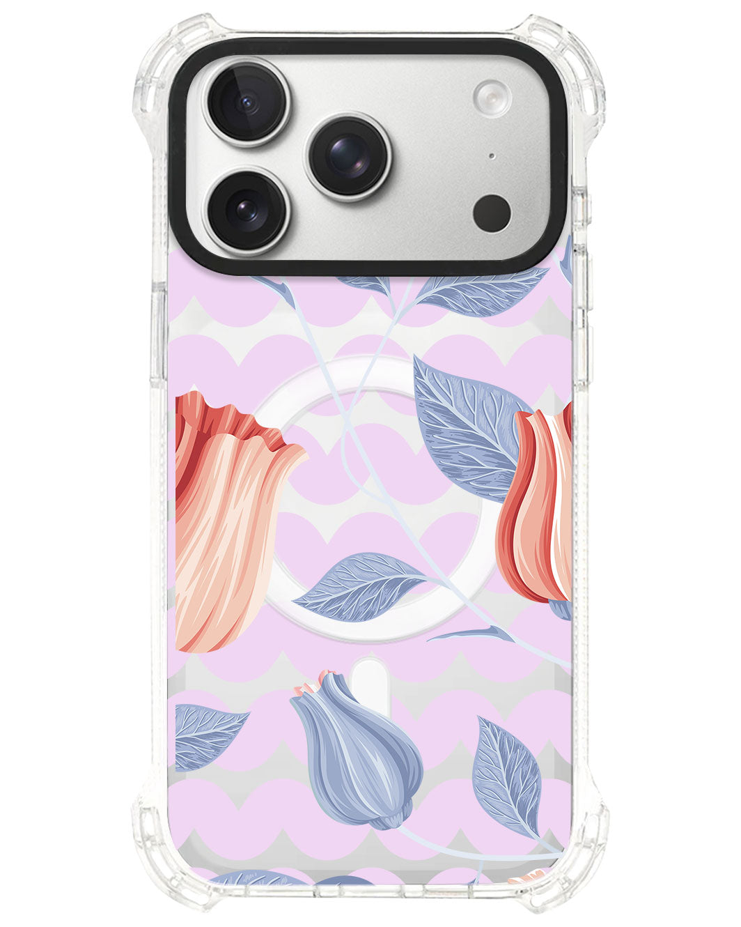 iPhone Ultimate Model-S⁴ - Tulip