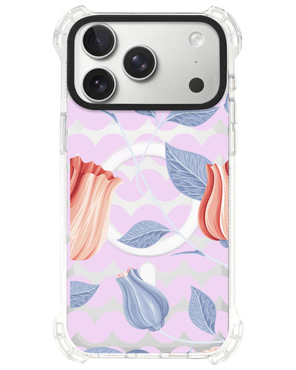 iPhone Ultimate Model-S⁴ - Tulip