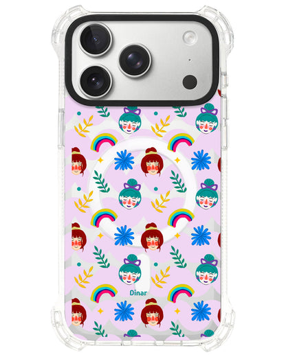 iPhone Ultimate Model-S⁴ - Unconditionally Girl