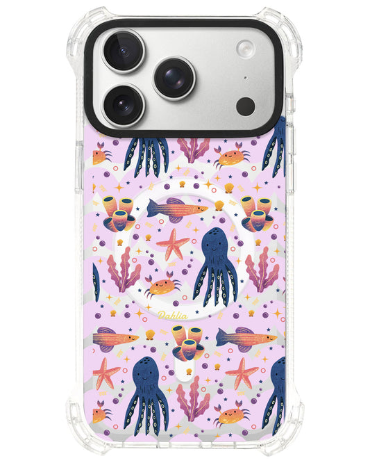 iPhone Ultimate Model-S⁴ - Underwater Dreams 1.0