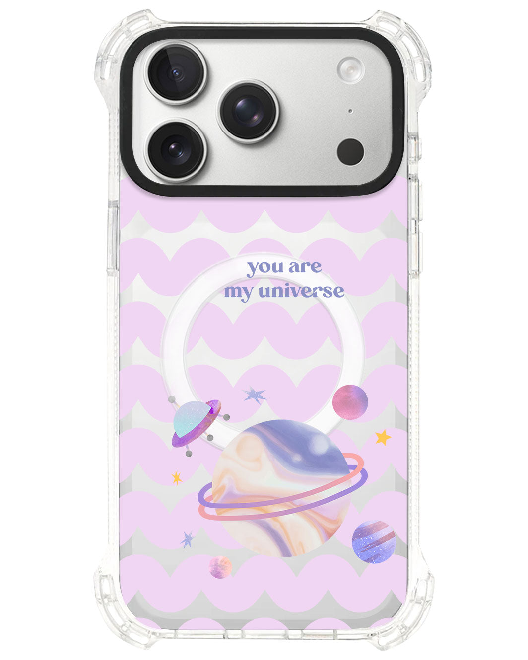 iPhone Ultimate Model-S⁴ - Universe
