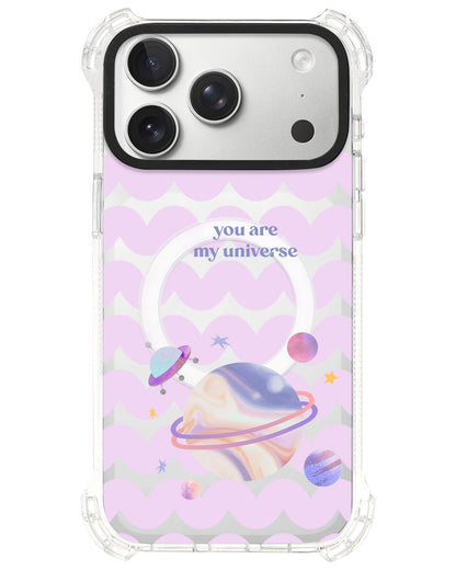 iPhone Ultimate Model-S⁴ - Universe