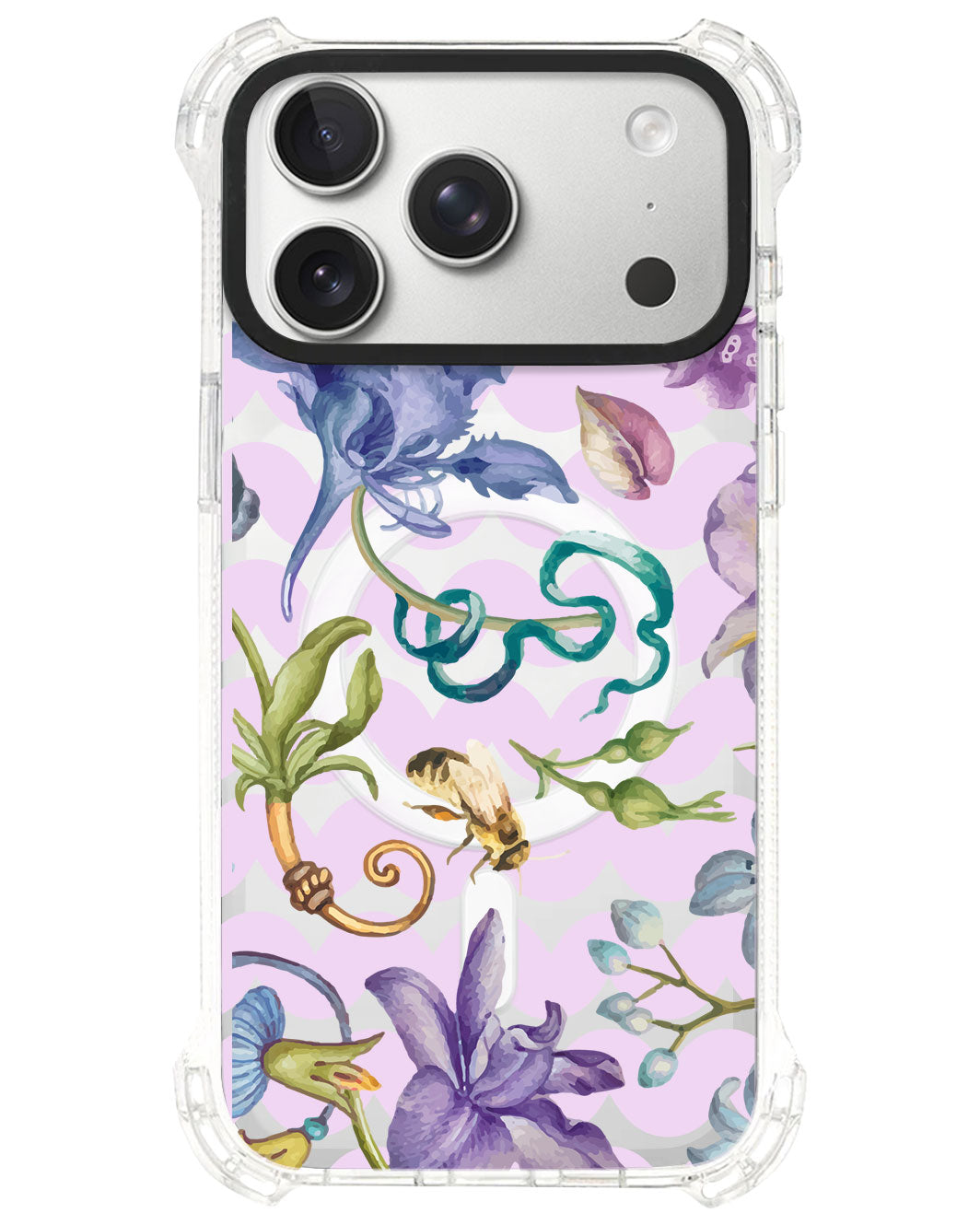 iPhone Ultimate Model-S⁴ - Violetta