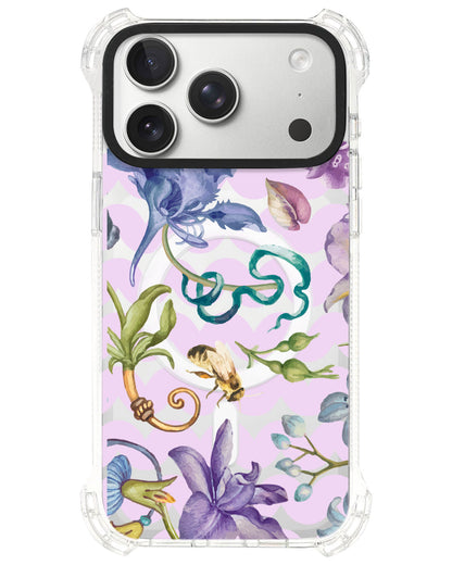 iPhone Ultimate Model-S⁴ - Violetta