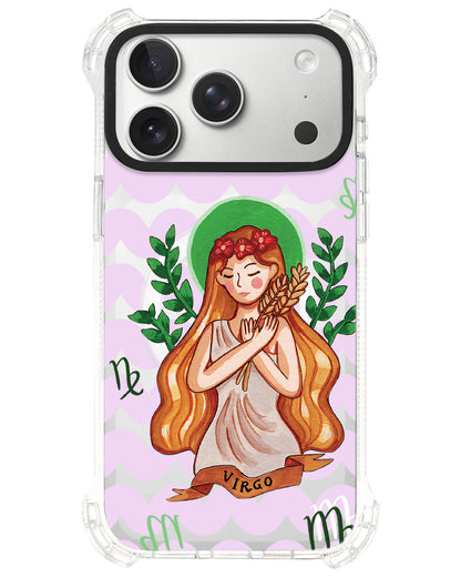 iPhone Ultimate Model-S⁴ - Virgo
