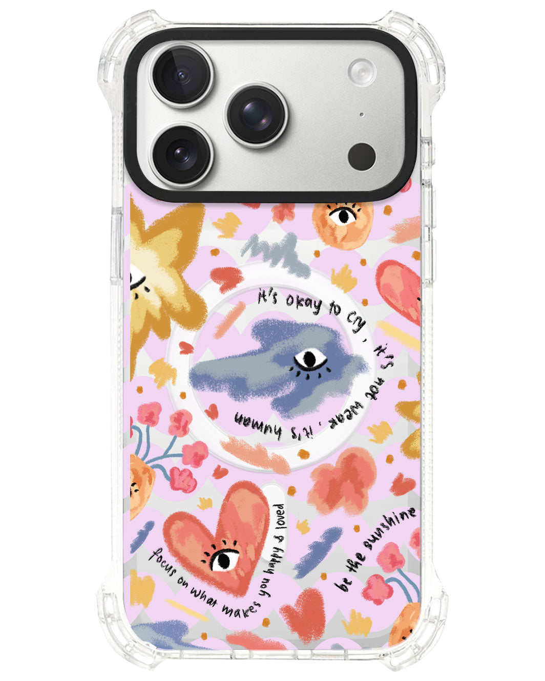 iPhone Ultimate Model-S⁴ - Abstract Lovers
