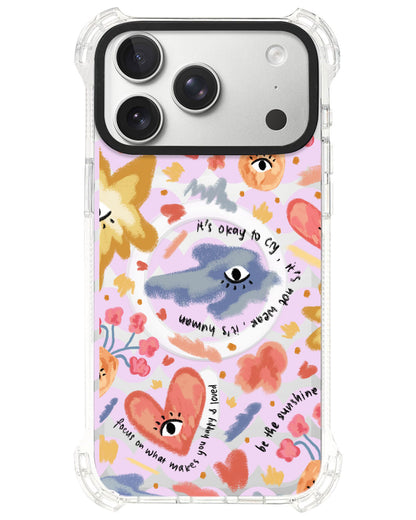 iPhone Ultimate Model-S⁴ - Abstract Lovers