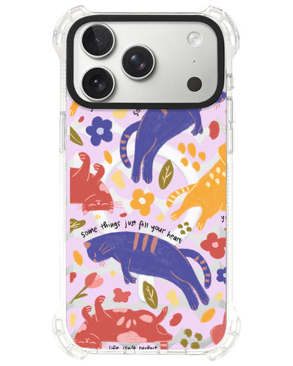 iPhone Ultimate Model-S⁴ - Pet Lovers