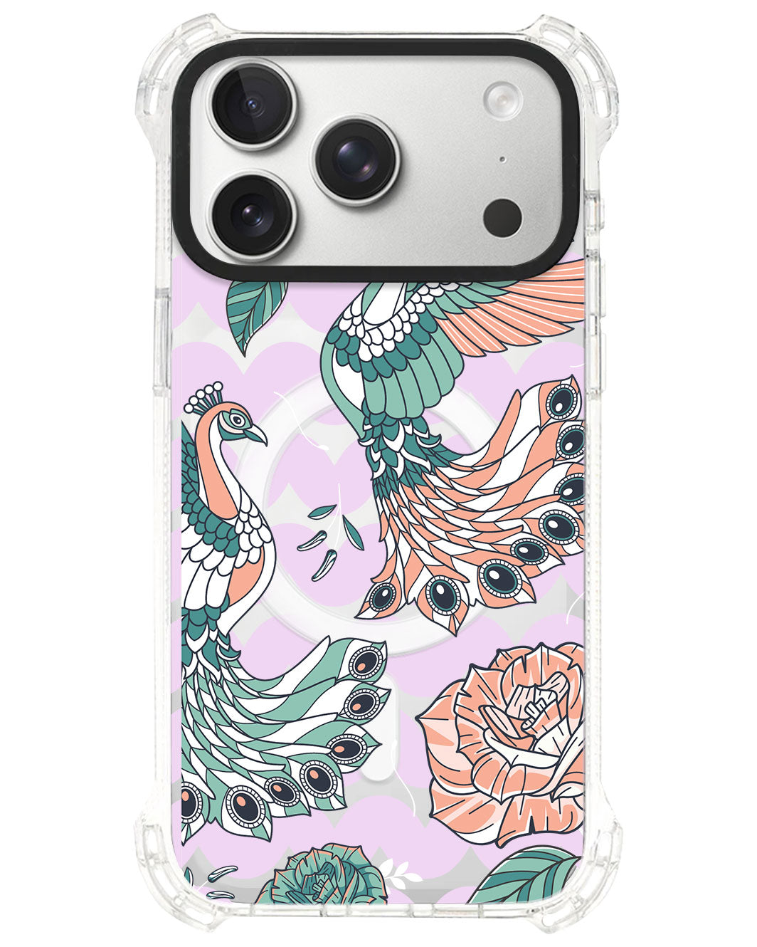 iPhone Ultimate Model-S⁴ - Bird of Paradise 3.0