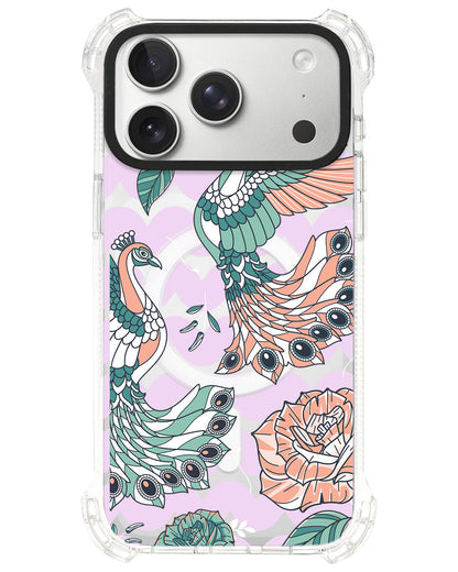 iPhone Ultimate Model-S⁴ - Bird of Paradise 3.0