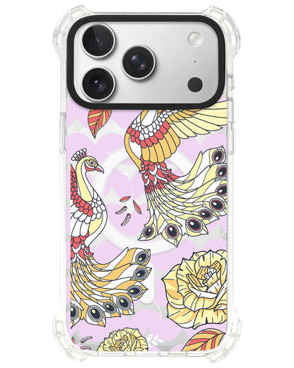 iPhone Rearguard UltimateS⁴ - Bird of Paradise 5.0