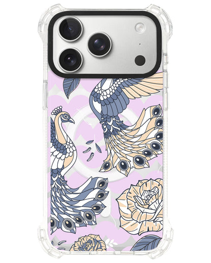 iPhone Rearguard UltimateS⁴ - Bird of Paradise 6.0