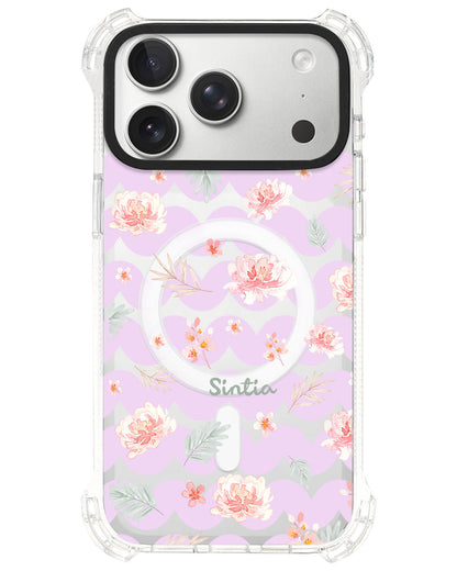 iPhone Ultimate Model-S⁴ - Botanical Garden 4.0