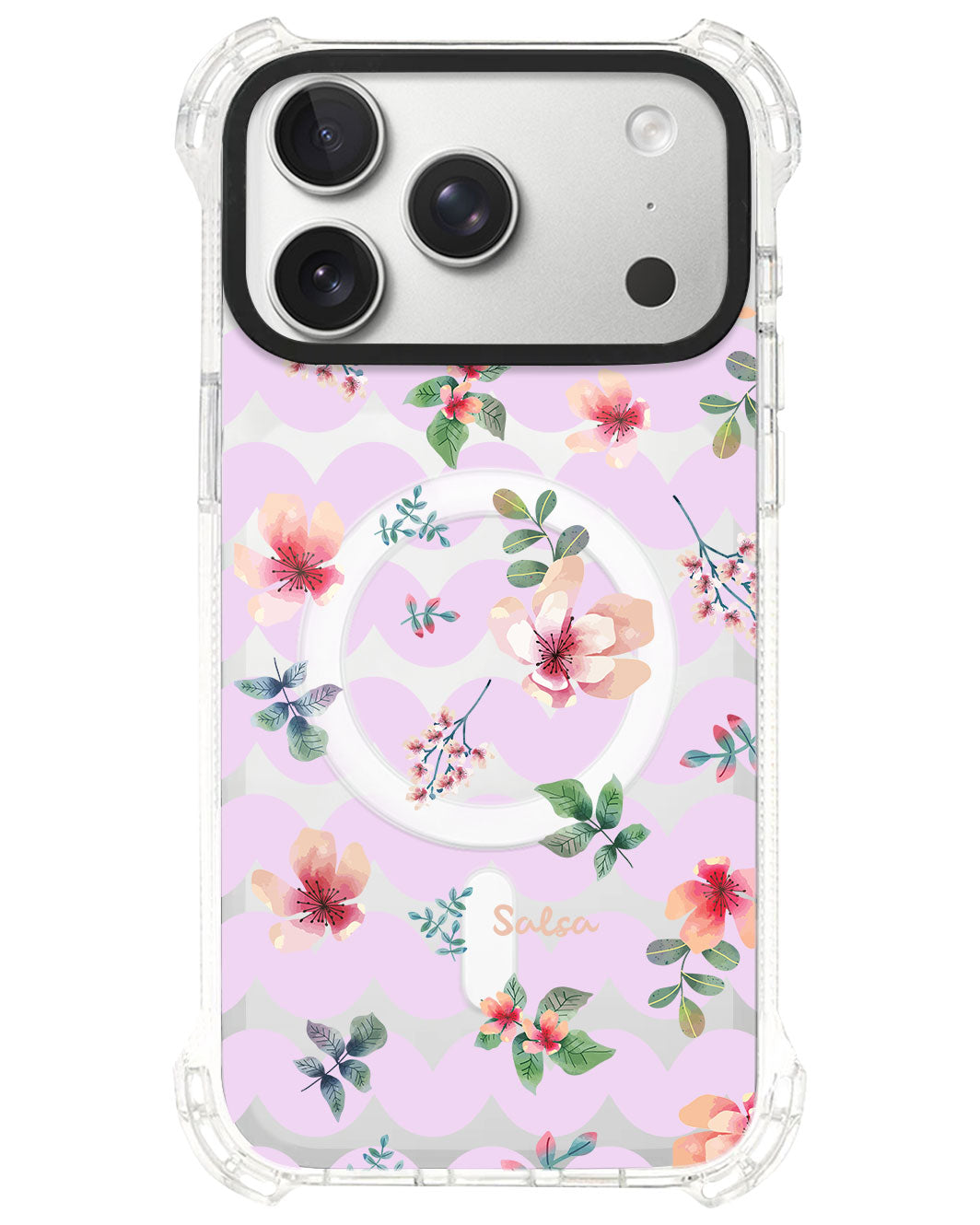 iPhone Ultimate Model-S⁴ - Botanical Garden 5.0
