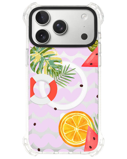 iPhone Ultimate Model-S⁴ - Caribbean Vibes