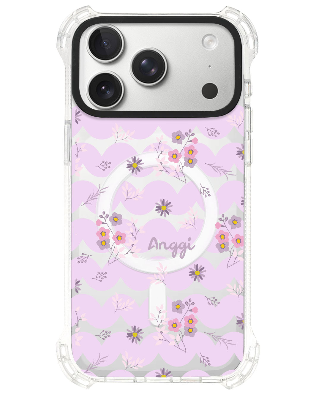 iPhone Ultimate Model-S⁴ - Cherry Blossom