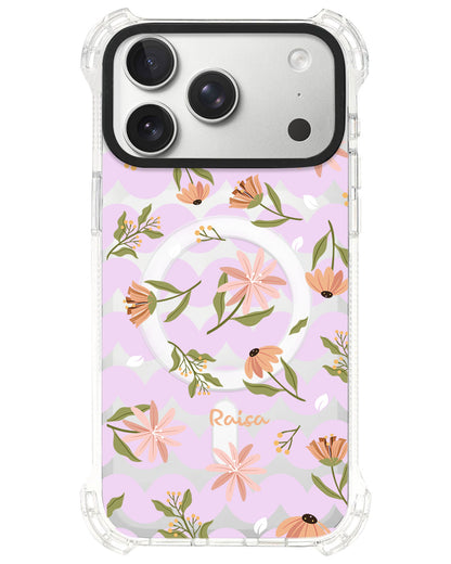 iPhone Ultimate Model-S⁴ - Cosmos Flower