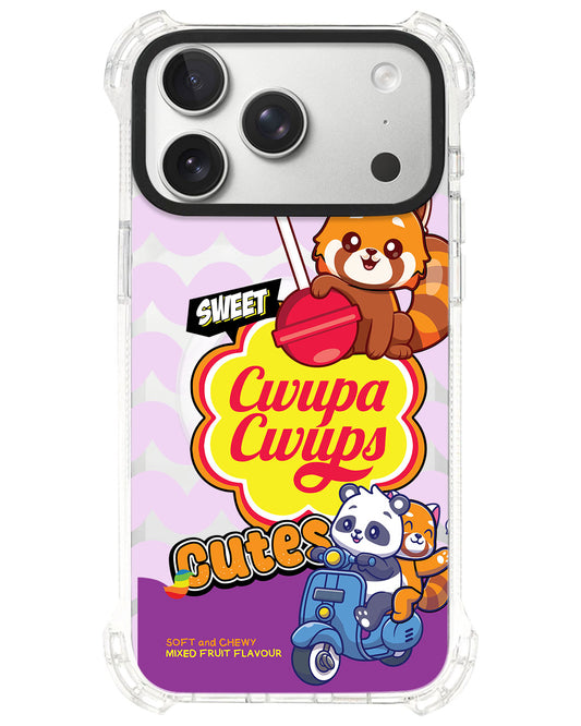 iPhone Ultimate Model-S⁴ - Cwupa Cwups